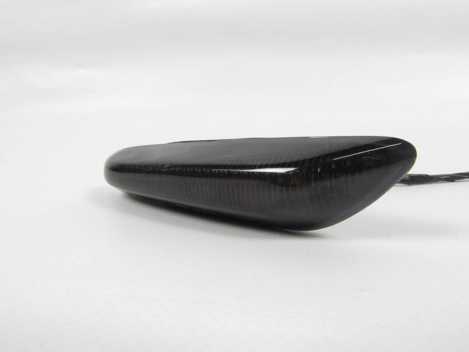 Conjunto Piscas Escurecidos Bmw 1 Ref: C37590