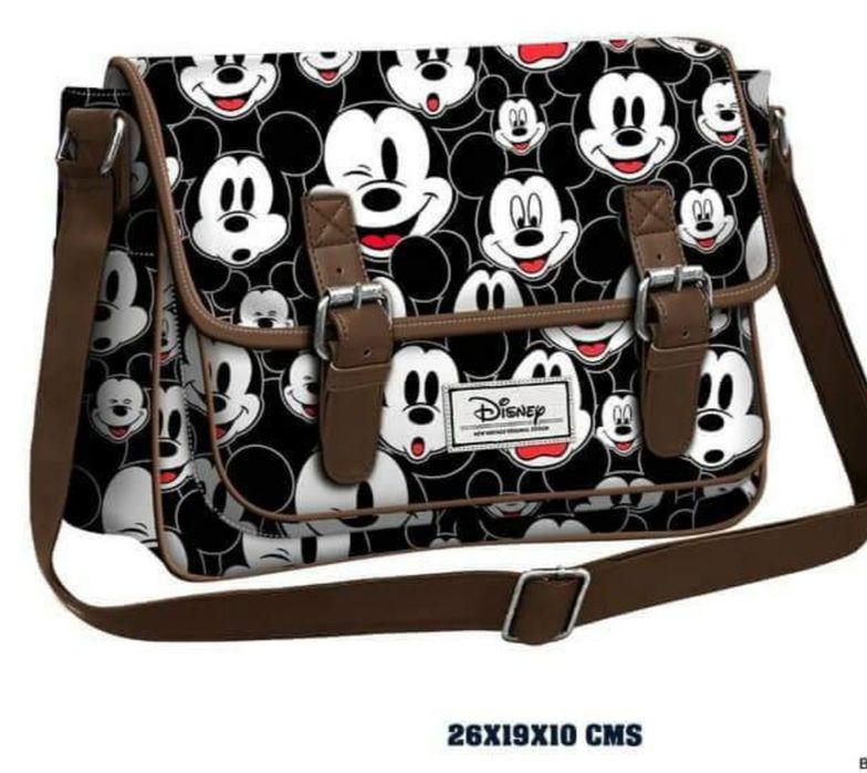 Mala nova Disney