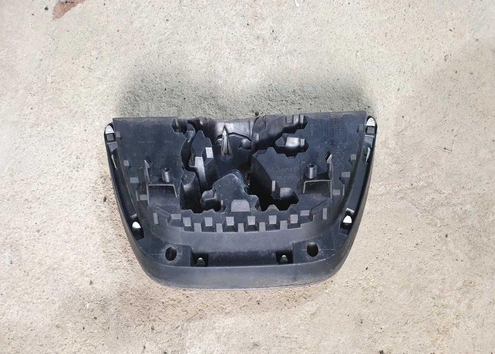 Peugeot 207 CC Emblemat