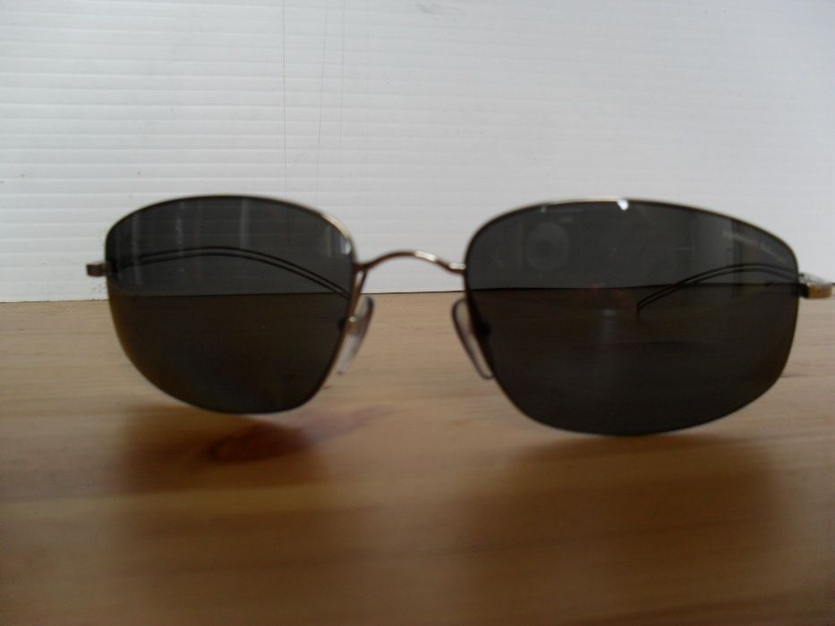 óculos vuarnet modelo clássico