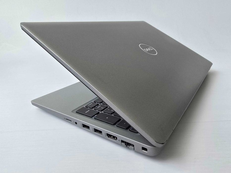 Dell Latitude 5520 I7 1185G7/Nvidia MX450/RAM 8GB/SSD 256GB/WIN 11