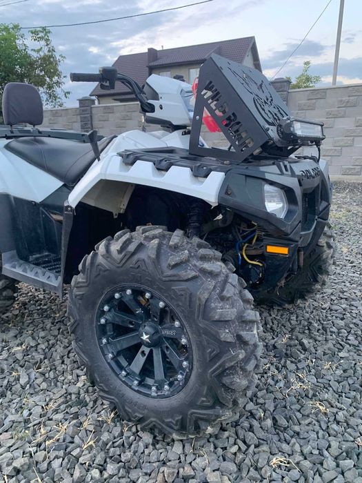Квадроцикл Polaris sportsman  850  2015
