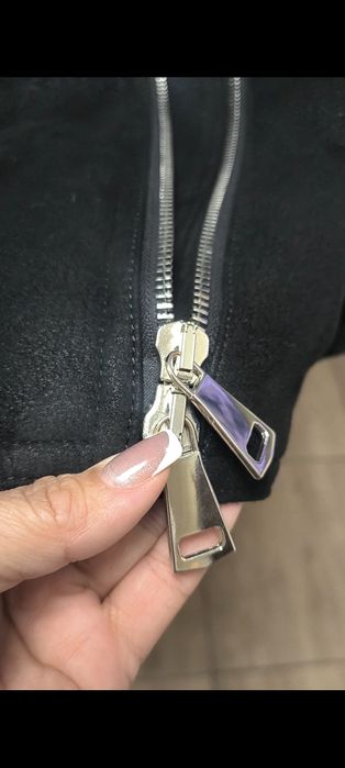 Дублянки жіночі натуральні