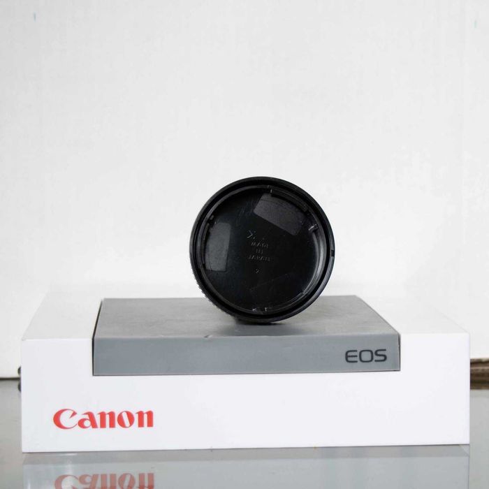 ACEITO TROCA - Canon Cover Lens N 2 FOR AF Camera - Tampa