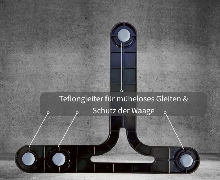 Deska podstawa pod Thermomix 7