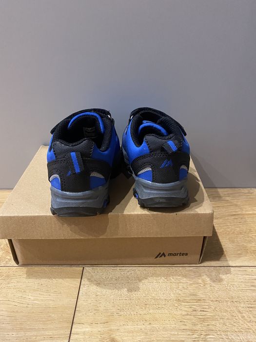 Buty gorskie , trekingowe - dzieciece roz 25