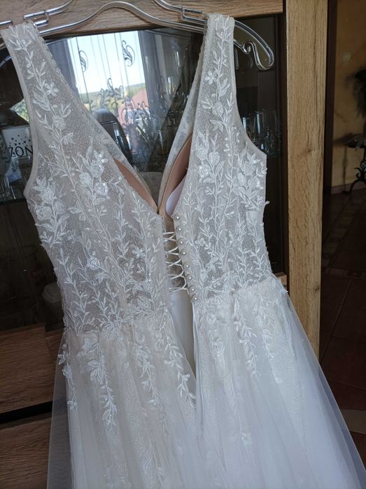 Suknia Ślubna Maribel