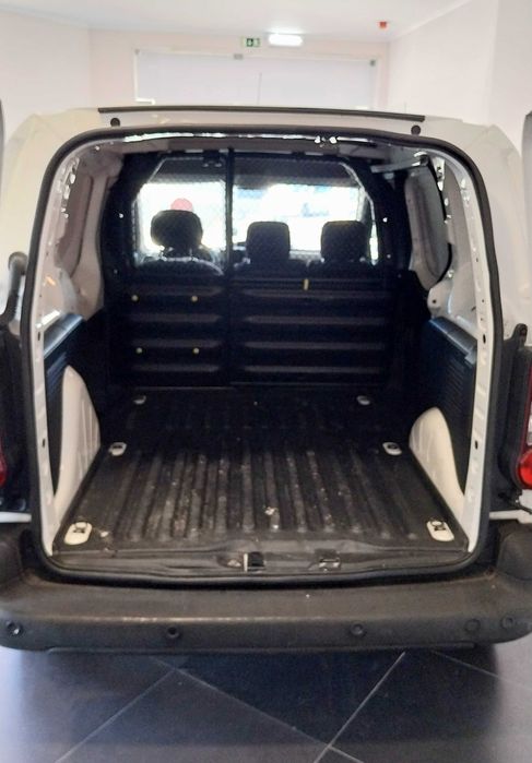 Citroen Berlingo 1.6 BlueHdi L1 | IVA DEDUTÍVEL | Nacional | Histórico de manutenção