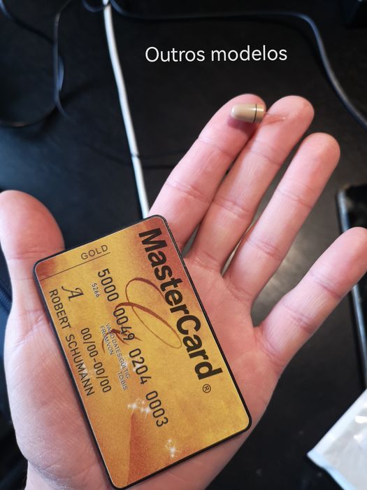 (NEW) Nano Invisible Wireless Earpiece, Induction-Based Testing and Examination64284522256771122