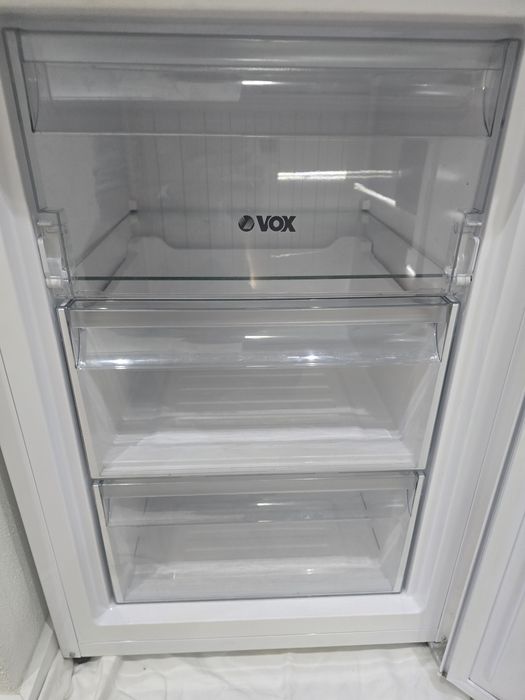 Arca Frigorífica