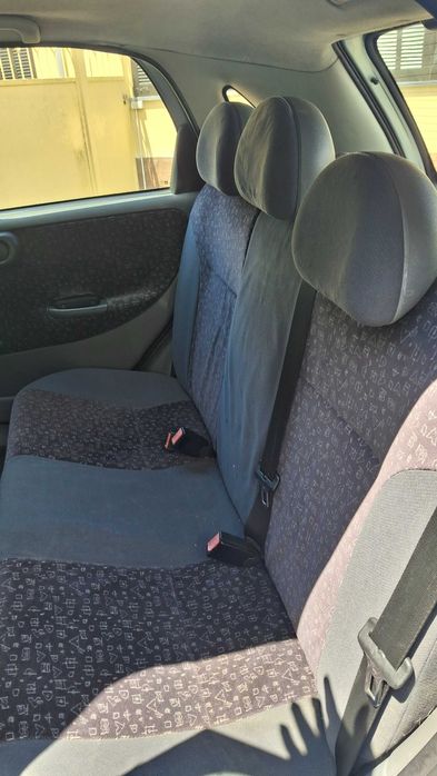 Vendo Corsa 1.2 Gasolina
