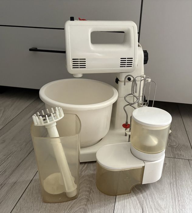 NOWY robot kuchenny mikser predom zelmer prl
