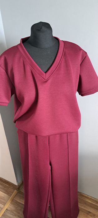 Nowy dres damski M/L