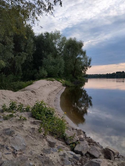 Оренда будиночка біля Десни с. Рожни!
