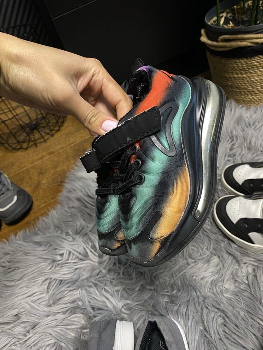 Кросівки zara next sinsay vans