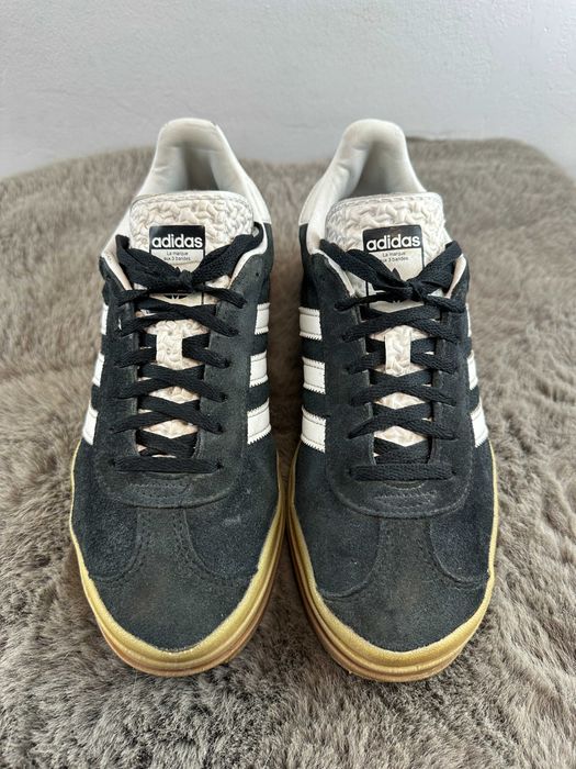 Adidas Gazelle Bold buty damskie trampki 40