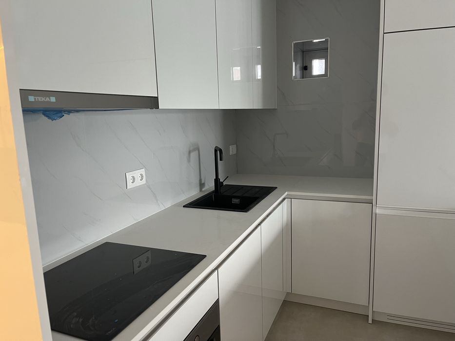 Apartamento centro da cidade Penafiel para alugar