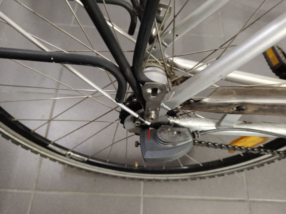 Sprzedam rowery cyco  aluminiowe