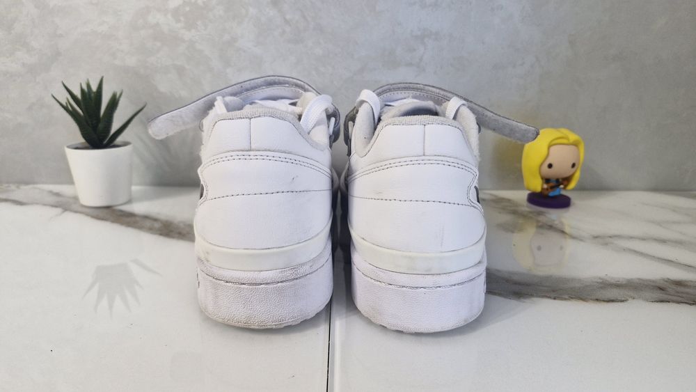 Adidas Forum Low.Розмір 45.