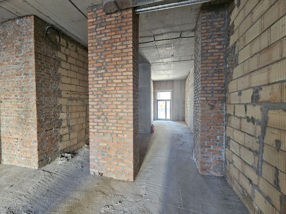 Коммерческая недвижимость по адресу ул. Кудряшова (площадь 98,5 м²) - Atlanta.ua - фото 7