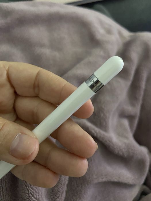 Apple pencil 1.ª geração