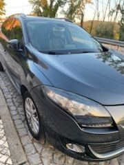 Renault Megane impecável
