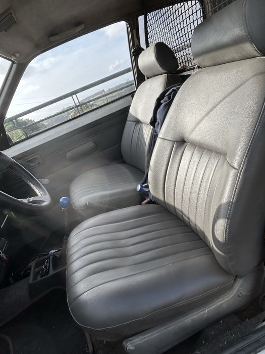 Peugeot 205 xad