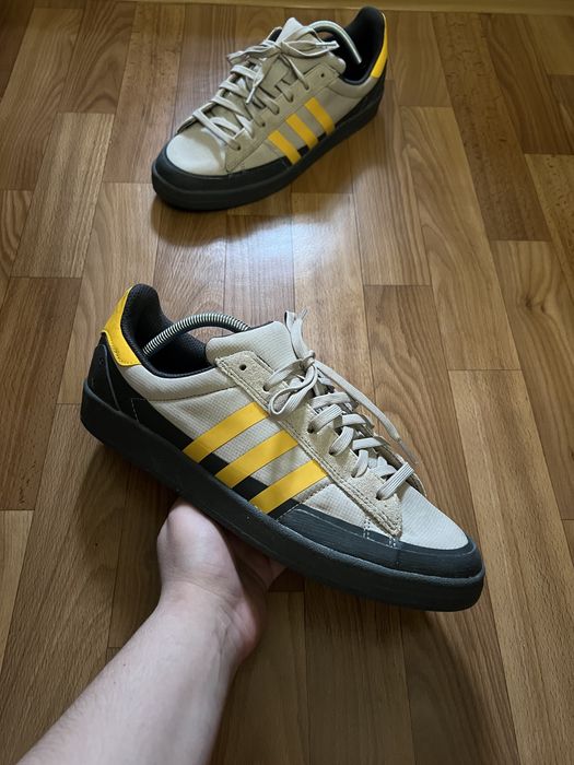Чоловічі кросівки Adidas Pop Campus Adv, 44р