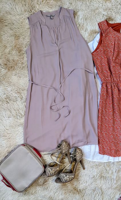 Сукні святкові та повсякденні