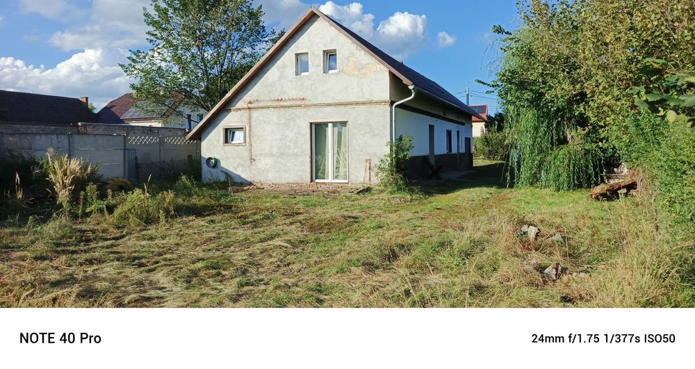Sprzedam dom do zamieszkania 120mkw, działka 8,5ar