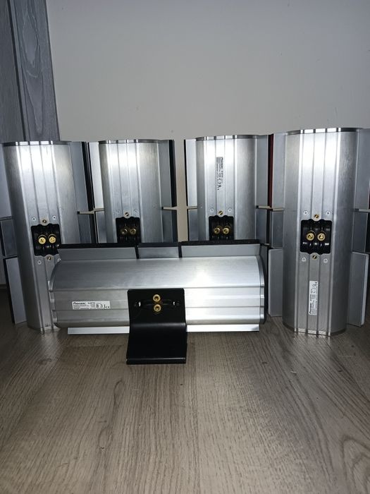 Kolumny kina domowego Pioneer S-ST 70