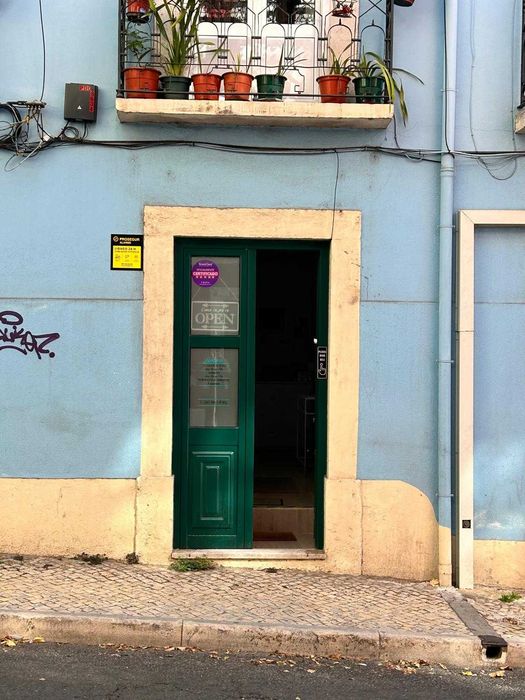 Trespasse de centro de estética Lisboa