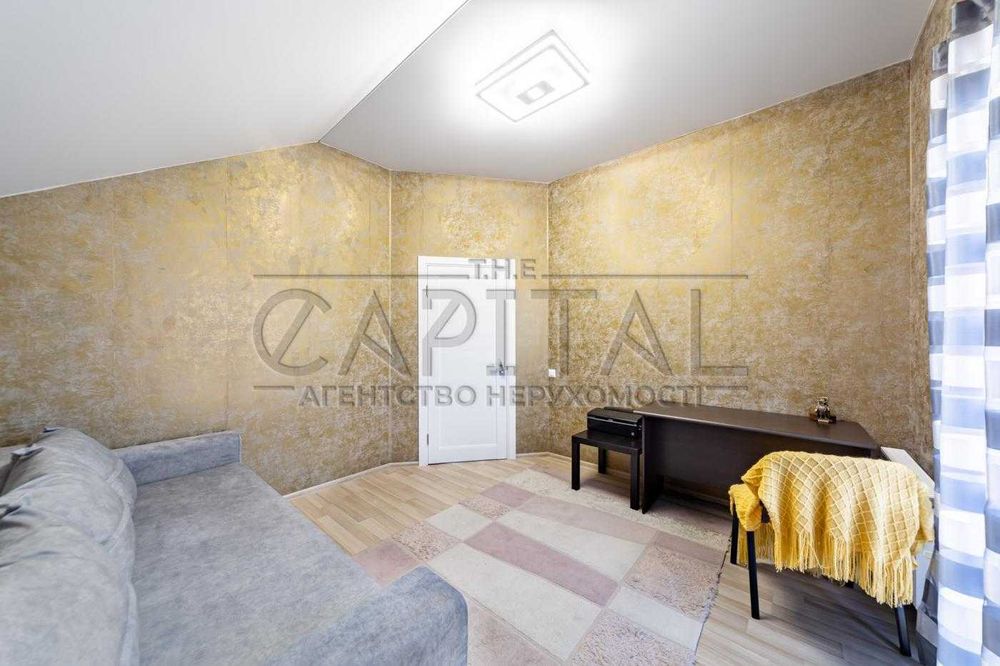 Продажа дома, Крушинка, Васильковский р-н