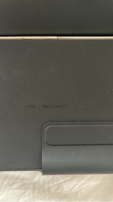 Ipad 512 MB 13” com Apple pencil e capa