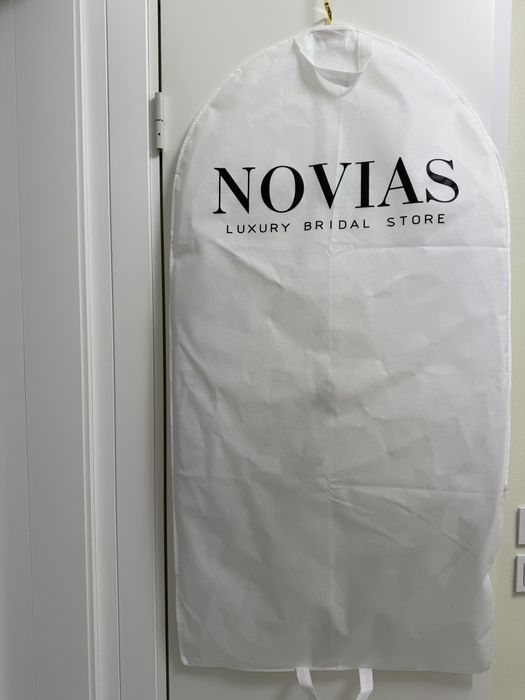 Весільна сукня Milla Nova