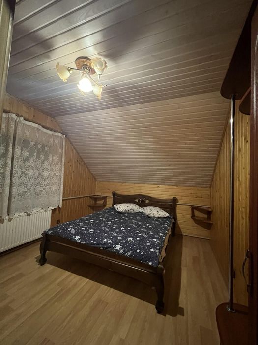 Славсько. Чан,Сауна,Басейн Відпочинок у Карпатах.Подобова оренда житла