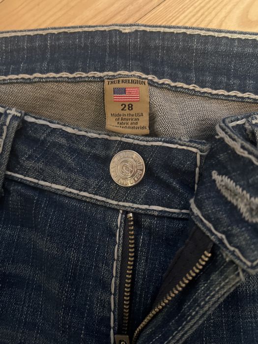 True Religion шорти оригінал