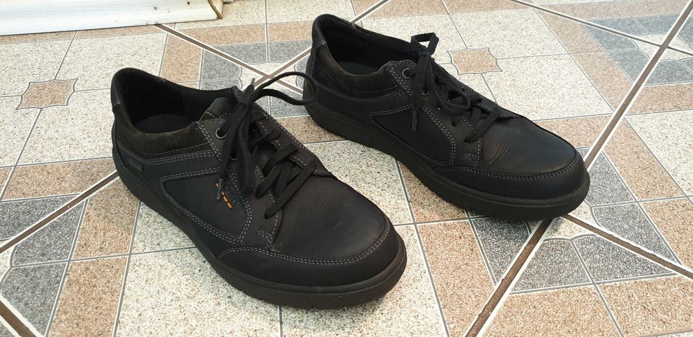 Josef Seibel 237025 buty męskie roz.41 bardzo dobry stan