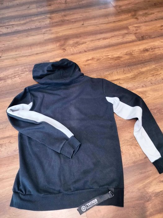 Bluza z kapturem Cropp S chłopięca męska