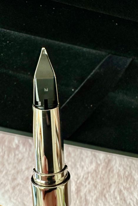 Caneta Tinta Permanente S. T DuPont