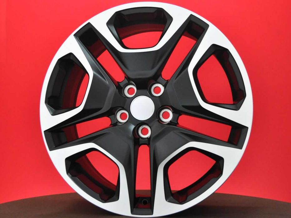 FELGI R19 5x114,3 Toyota Corolla Cross C-HR Sienna Venza Crown Signia