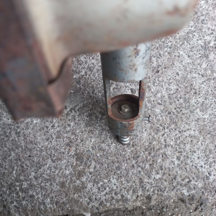 Продам керамический газовый обогреватель.