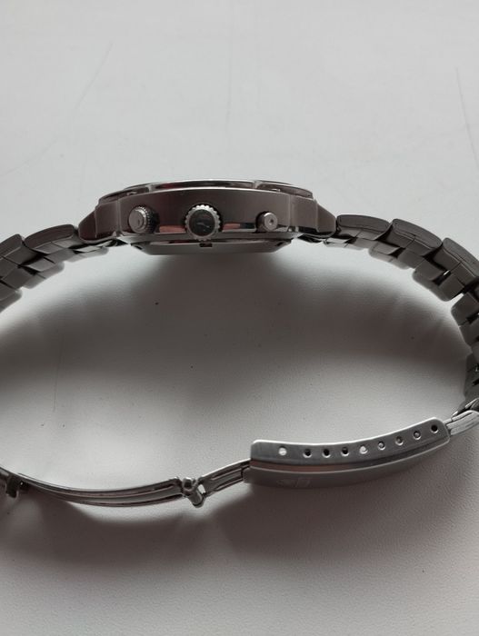 Продам мужские механические часы фирмы Ориент.