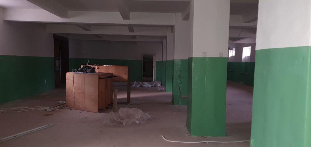 Гараж, кладовка, склад, погреб від 11 до 2000 м2 — знімайте лише ту площу, яка потрібна саме вам