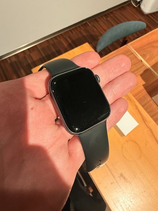 Apple Watch series 5 44mm