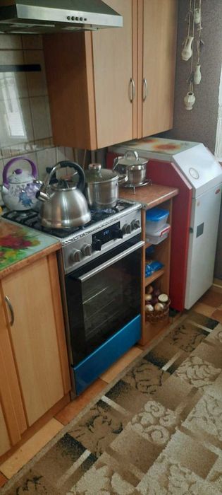 Здається кімната в приватному будинку. р-н Дубнівська