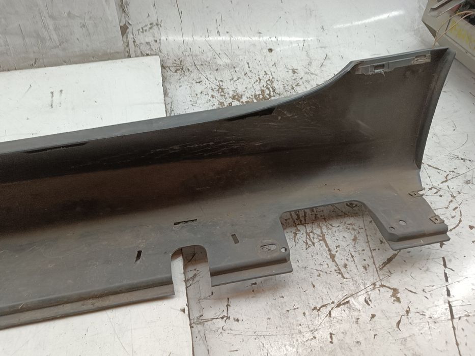 Embaladeira Plástica Direito - BMW 5 Touring (E61) | 04 - 10