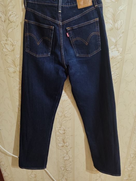 Штаны Levi's мужские