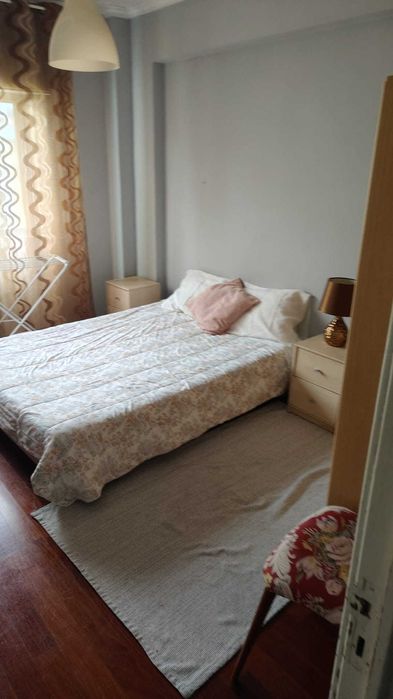 Alugo quarto mobilado Odivelas