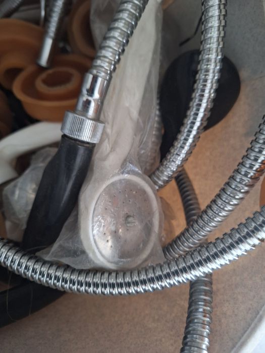 Acessórios Pichelaria WC